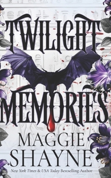 Twilight Memories - Book #2 of the Wings in the Night