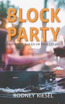 Paperback Block Party Book