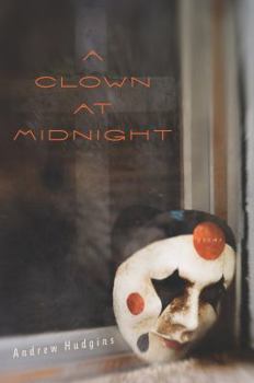 Paperback A Clown at Midnight: Poems Book