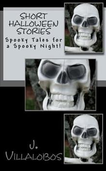 Short Halloween Stories: Spooky Tales for a Spooky Night!