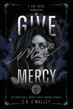 Paperback Give Me Mercy, Second Edition Book