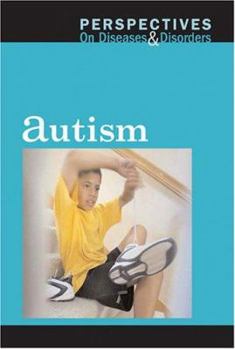 Library Binding Autism Book