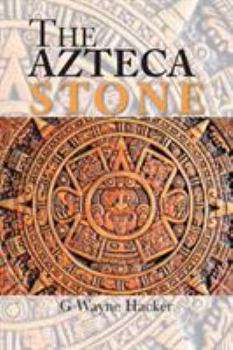 Paperback The Azteca Stone Book
