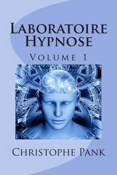 Paperback Laboratoire Hypnose [French] Book