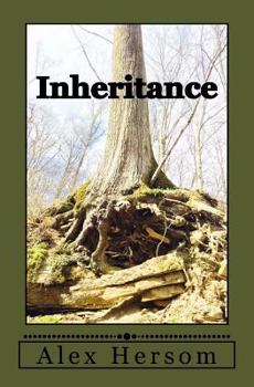 Paperback Inheritance Book