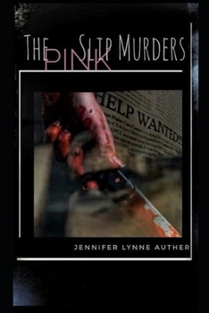 Paperback The Pink Slip Murders Book