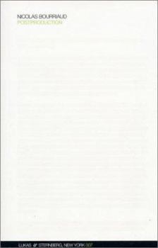 Paperback Postproduction Book