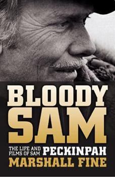 Paperback Bloody Sam Book