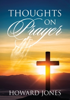 Paperback Thoughts on Prayer Book