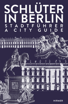 Paperback Schlüter in Berlin: A City Guide Book