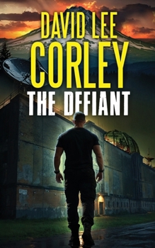 Paperback The Defiant Book