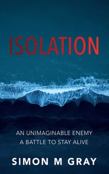 Paperback Isolation Book