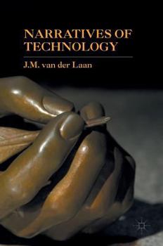 Hardcover Narratives of Technology Book