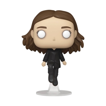 Misc. Pop Umbrella Academy Vanya Vinyl Figure Book