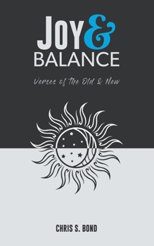 Paperback Joy & Balance Book