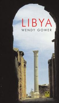 Paperback Libya Book