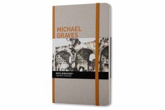 Hardcover Michael Graves Book