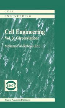 Paperback Glycosylation Book