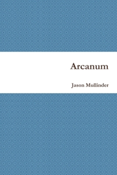 Paperback Arcanum Book