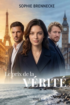 Paperback Le prix de la vérité [French] Book