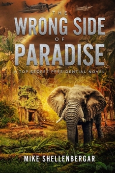 Paperback The Wrong Side of Paradise Book