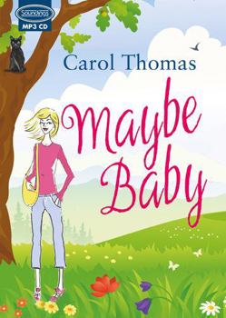 Audio CD Maybe Baby Book