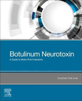 Paperback Botulinum Neurotoxin: A Guide to Motor Point Injections Book