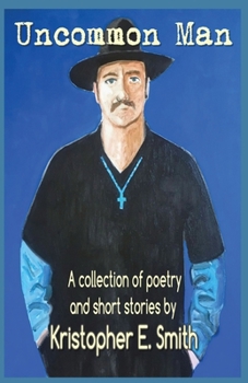 Paperback Uncommon Man Book