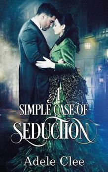Paperback A Simple Case of Seduction Book