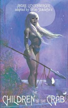Paperback The Children of the Crab Book