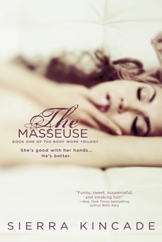 Paperback The Masseuse Book