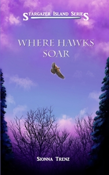 Paperback Where Hawks Soar Book