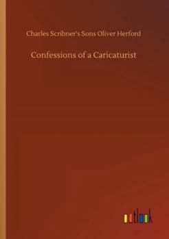 Paperback Confessions of a Caricaturist Book
