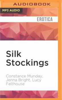 Silk Stockings - Book  of the Secret Library