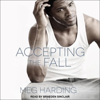 MP3 CD Accepting the Fall Book