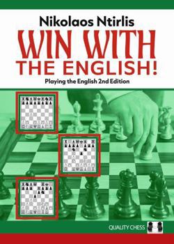 Hardcover Win with the English!: Playing the English 2nd Edition Book