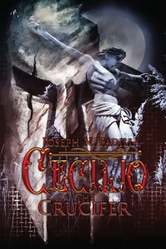 Paperback Cecilio The Crucifer Book