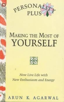 Paperback Making the Most of Yourself Book