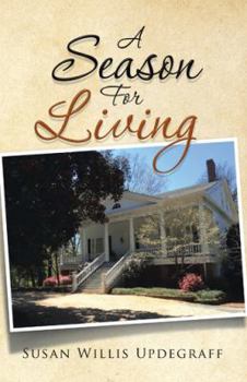 Paperback A Season For Living Book