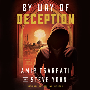 Audio CD By Way of Deception Book