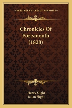 Chronicles of Portsmouth ... - Primary Source Edition