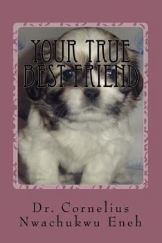 Paperback Your True Best Friend Book