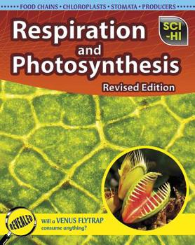 Respiration and Photosynthesis - Book  of the Sci-hi