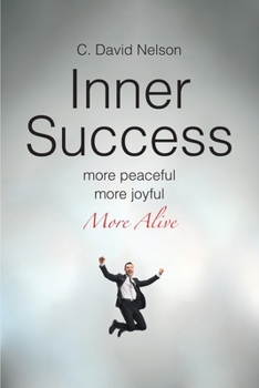 Paperback Inner Success: A Conversation with Myself about My Inner Self Book
