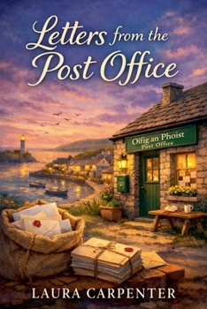 Paperback Letters from the Post Office Book