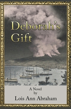 Paperback Deborah's Gift Book