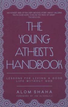 Paperback Young Atheist's Handbook Book