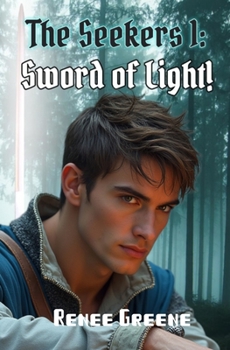 Paperback Sword of Light! Book
