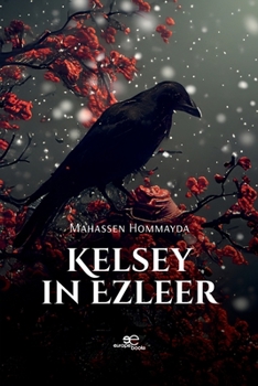 Paperback Kelsey in Ezleer Book