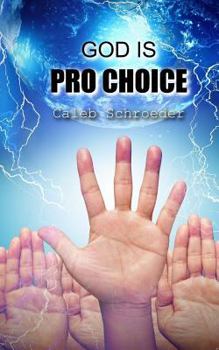 Paperback God Is Pro-Choice Book
